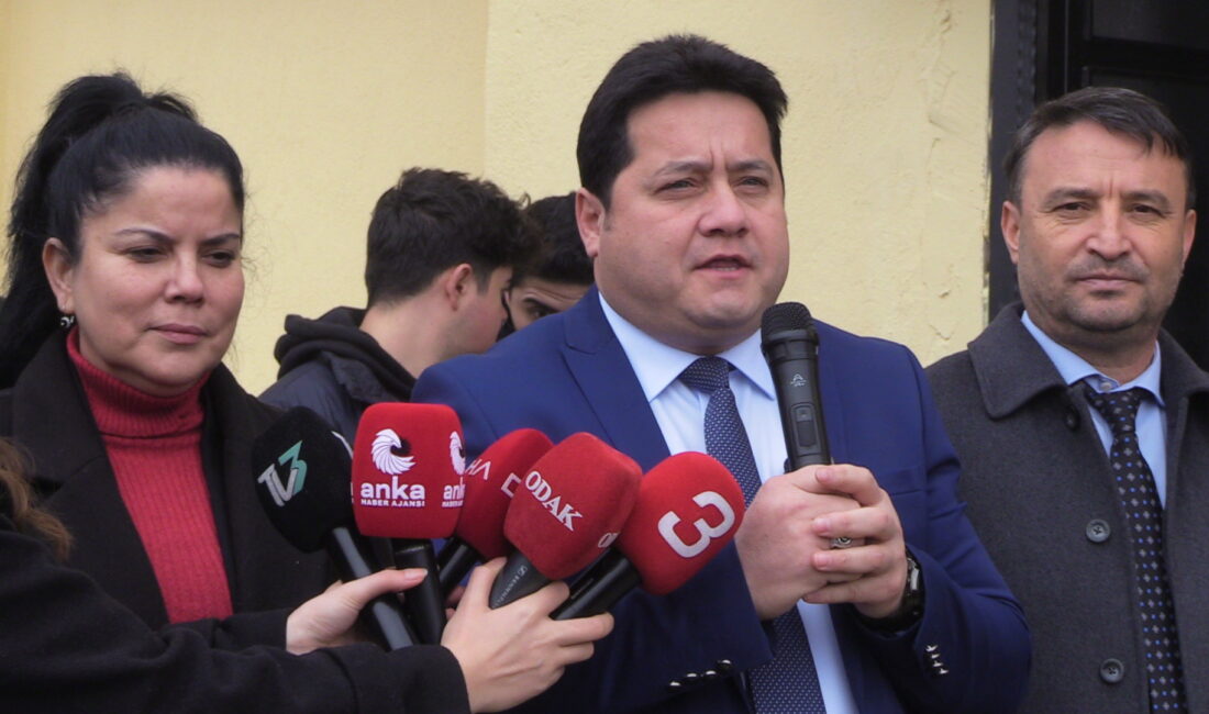 Afyonkarahisar’ın Bolvadin ilçesinde belediye tarafından halk ekmek fabrikası açıldı. Günlük