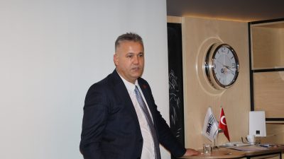 
Türkiye’de E-İhracat rakamları hızla artıyor. 2024 yılında yüzde 27,4 artarak