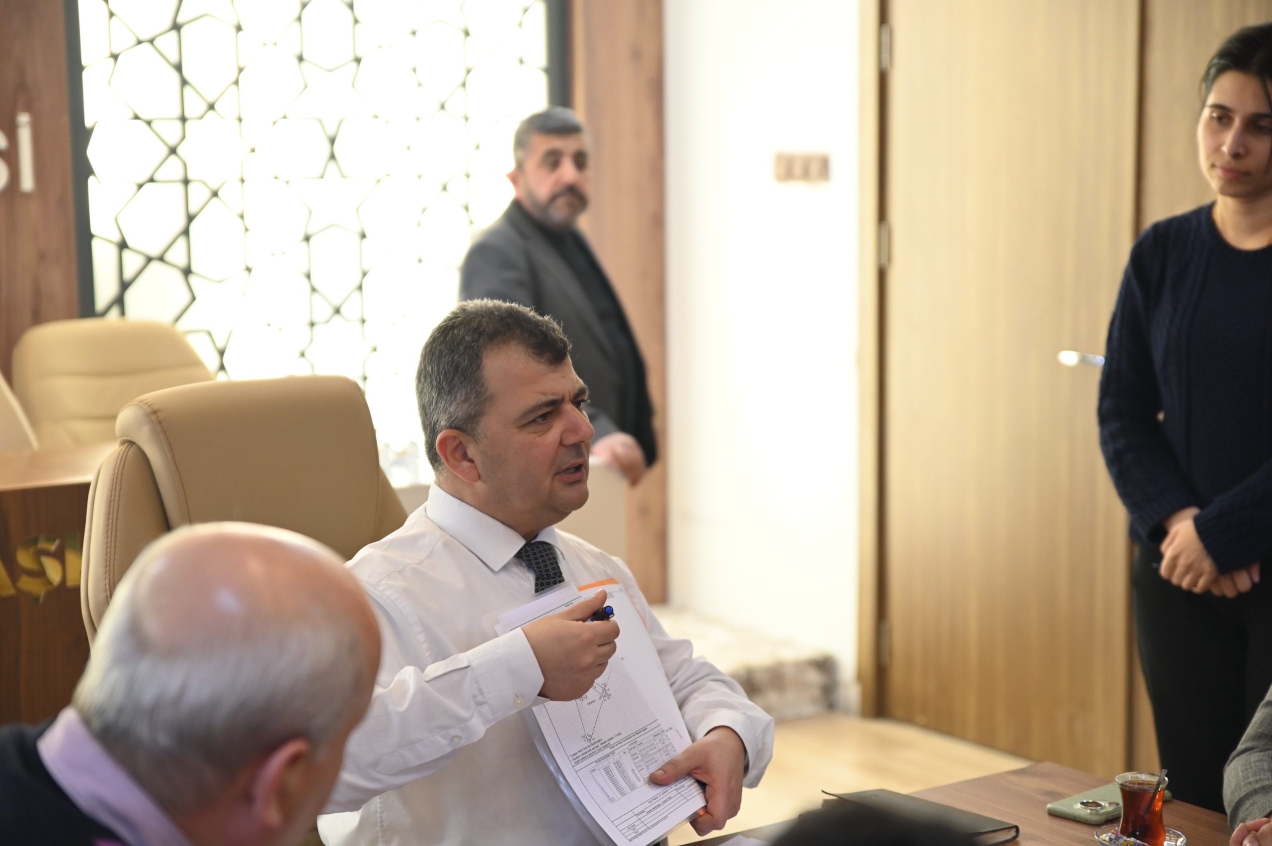 Emirdağ Belediyesi, 1 Ocak 2013 tarihinden bu yana biriken tüm