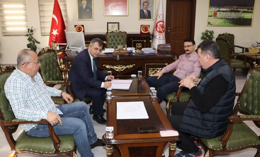 Emirdağ Belediyesi, 2025 Aile Yılı kapsamında ailelere yönelik önemli projelerden