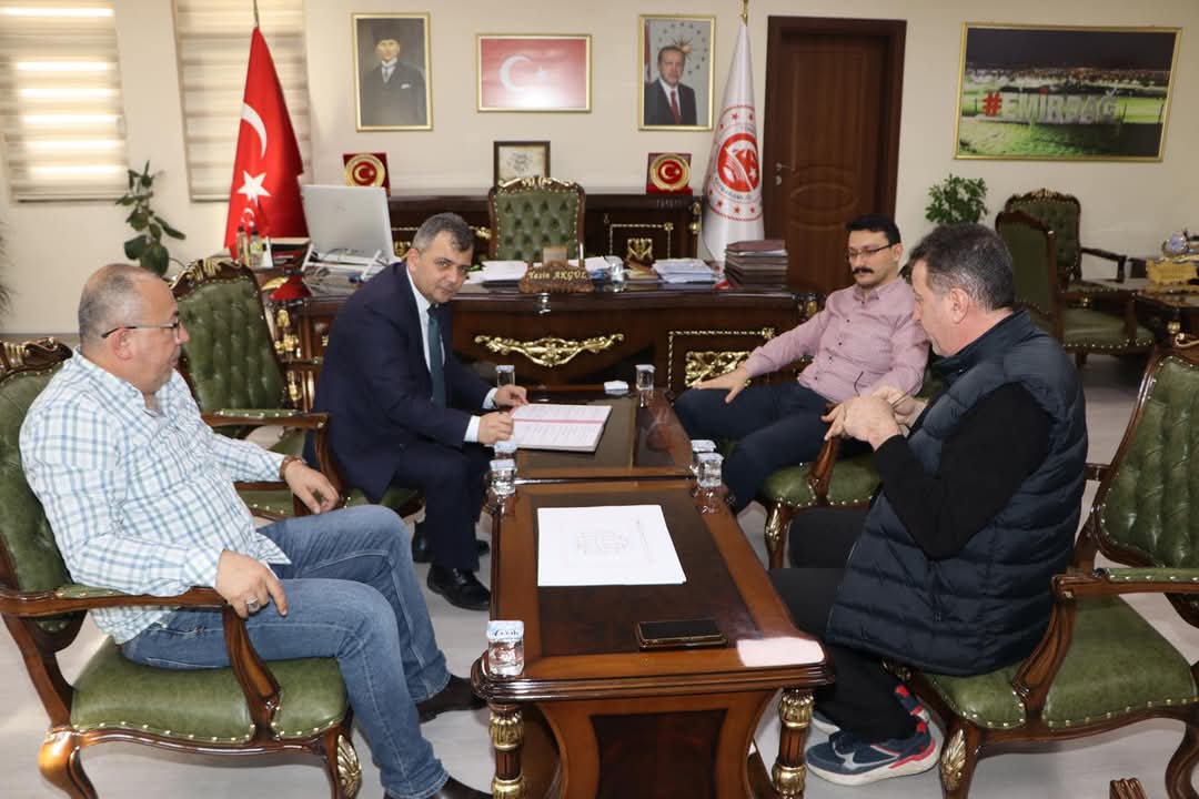 Emirdağ Belediyesi, 2025 Aile Yılı kapsamında ailelere yönelik önemli projelerden