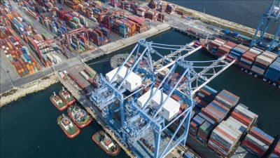 İstanbul Mobilya, Kağıt ve Orman Ürünleri İhracatçıları Birliği Başkanı Erkan