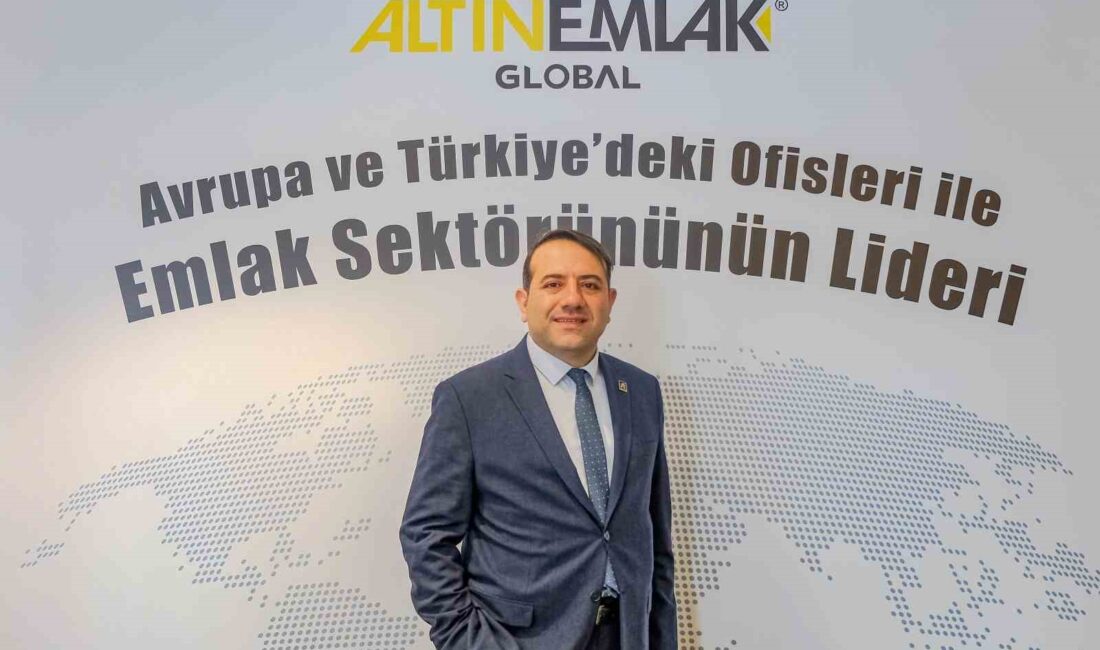 2024 yılında durgunluk yaşayan konut sektörü, 2025’te toparlanma hedefliyor. Uzmanlar
