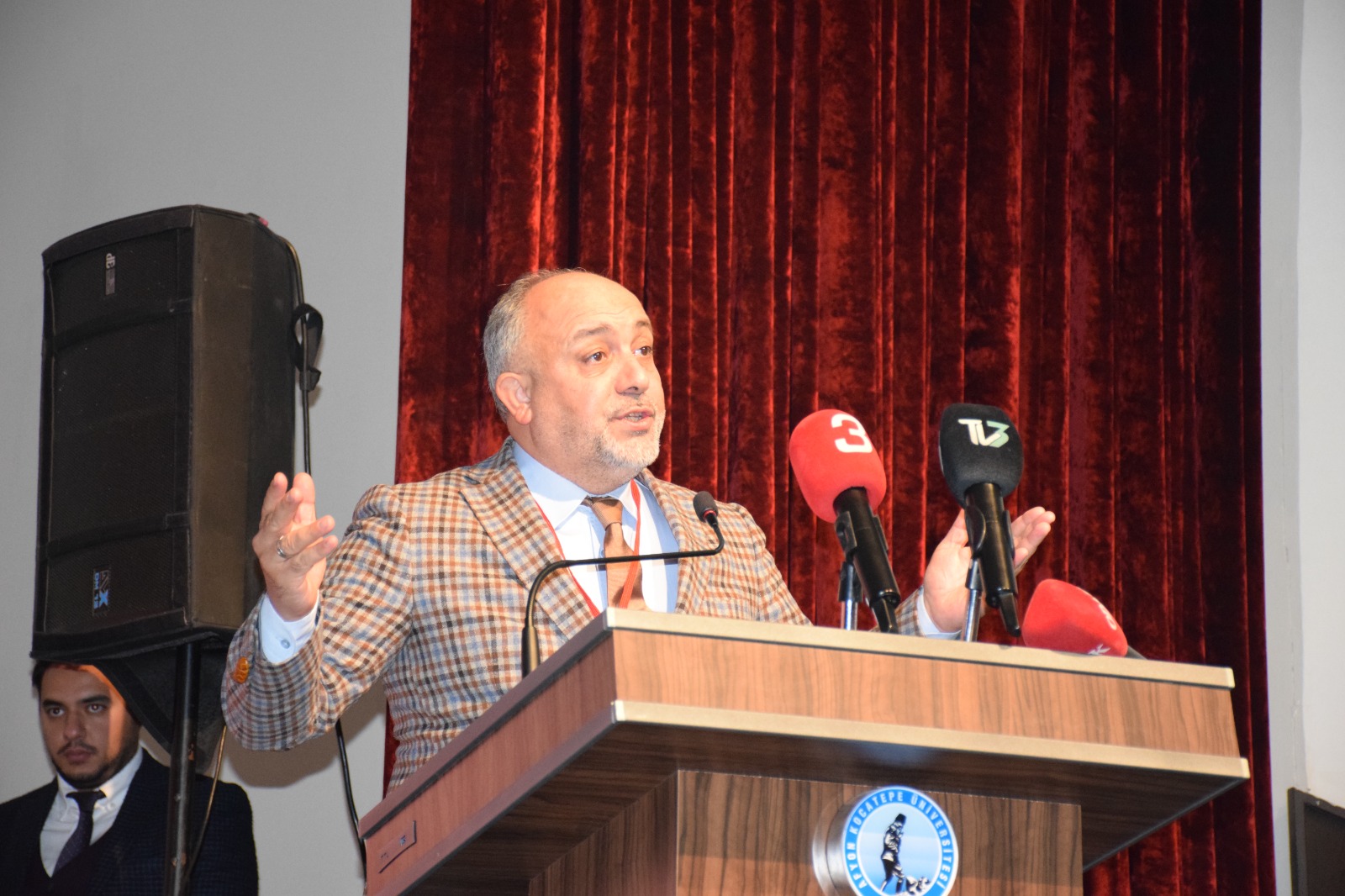 Afyonkarahisar’da sporu bir yaşam biçimine dönüştürmek ve geleceğin şampiyonlarını yetiştirmek