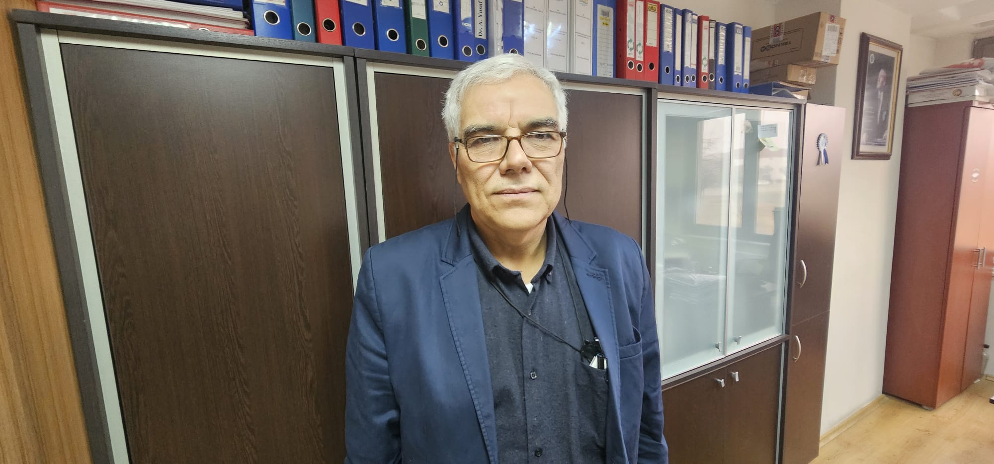 Son günlerin en çok kullanılan gıda konusu Salmonella bakterisi. Özellikle