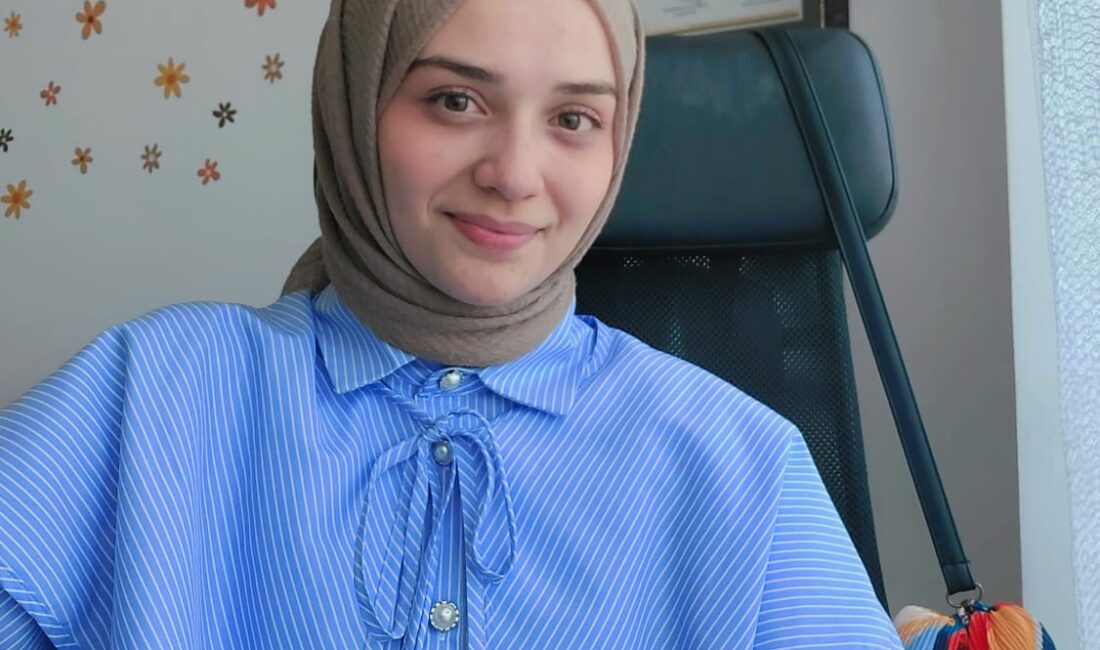 Psikolojik Danışman ve Eğitim Danışmanı Emine Karşıyaka, sömestr tatili için