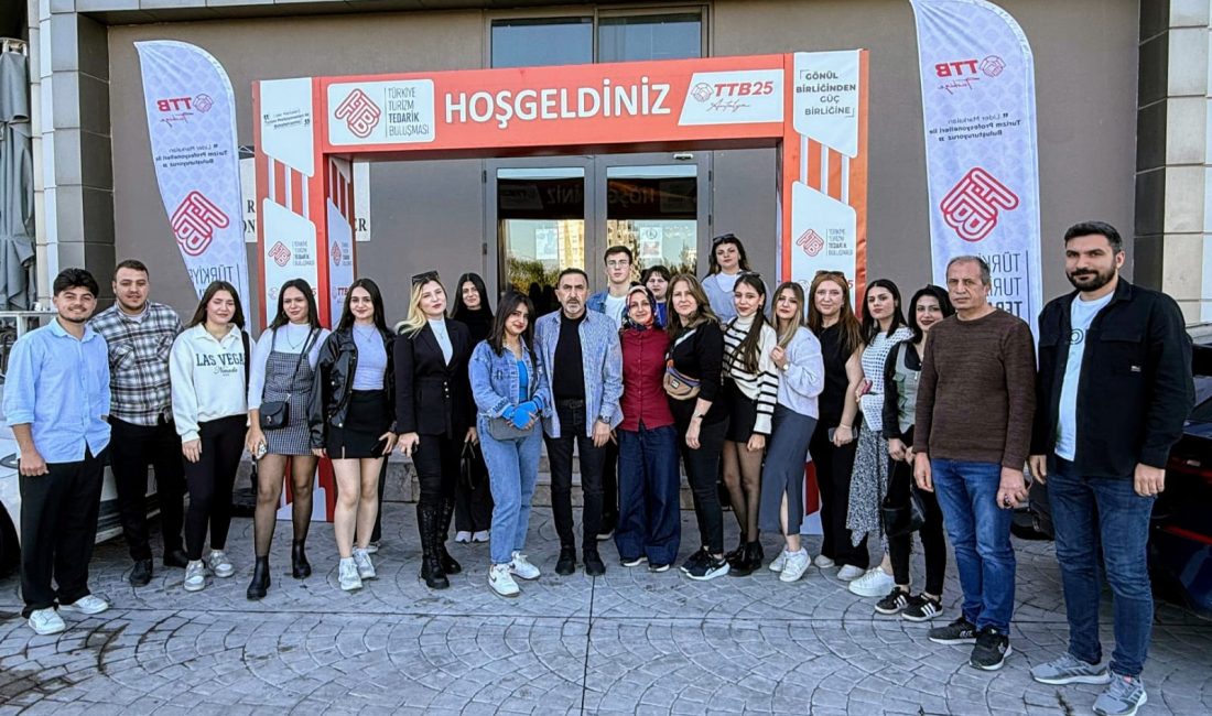 Afyon Kocatepe Üniversitesi (AKÜ) Sandıklı Meslek Yüksekokulu (MYO) Sağlık Turizmi
