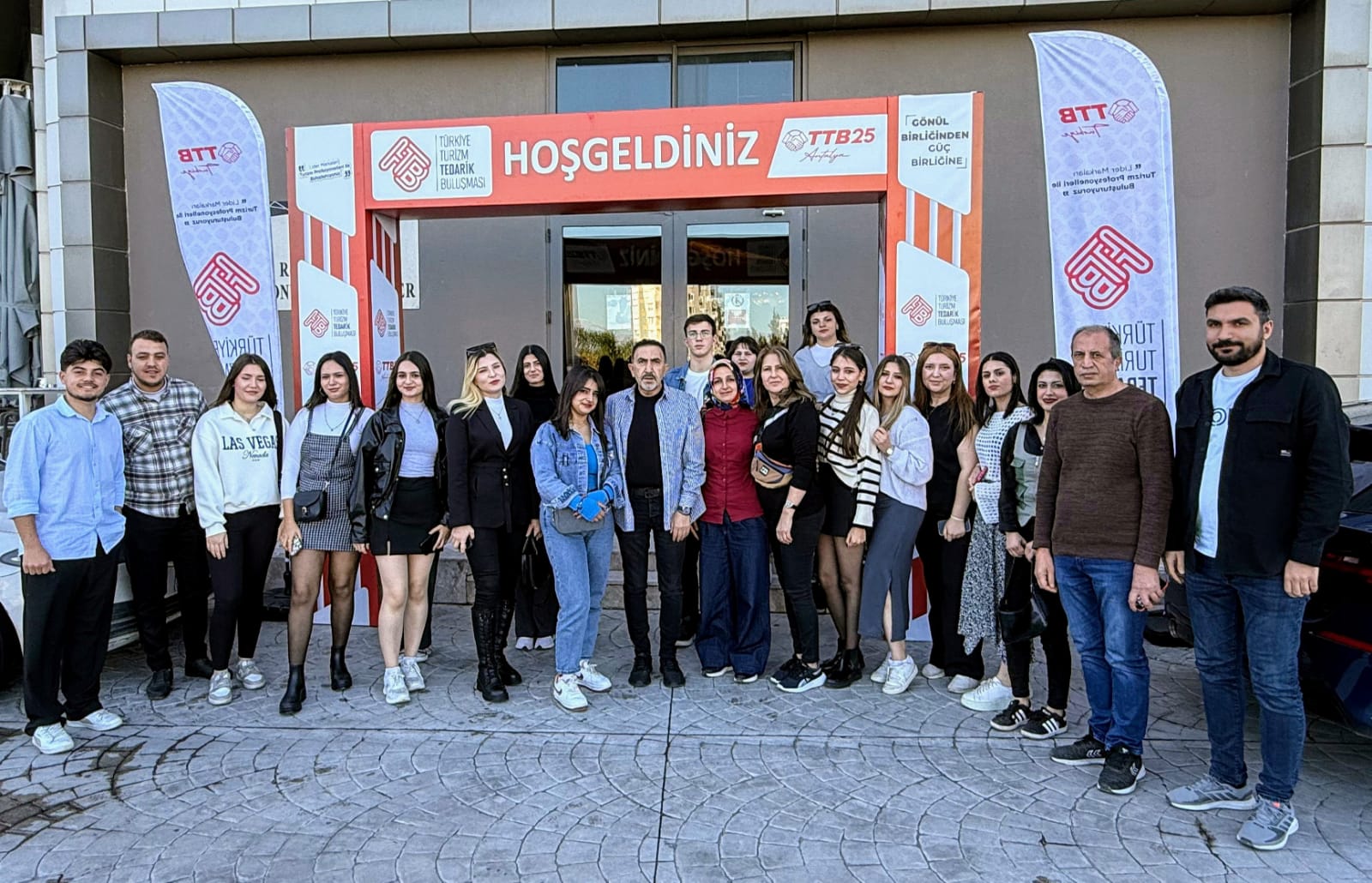 Afyon Kocatepe Üniversitesi (AKÜ) Sandıklı Meslek Yüksekokulu (MYO) Sağlık Turizmi