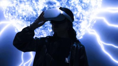 
Gelişimini her geçen gün katlayarak sürdüren yapay zeka ve fintek