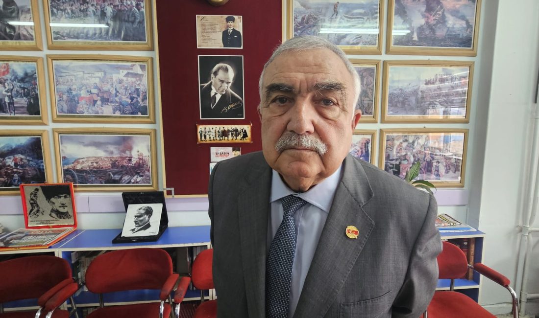 Atatürkçü Düşünce Derneği (ADD) Afyonkarahisar Şubesi tarafından bu yıl ilki