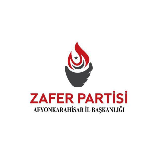Zafer Partisi Afyonkarahisar İl Başkanlığı, yaptığı açıklamada MHP Milletvekili Mehmet
