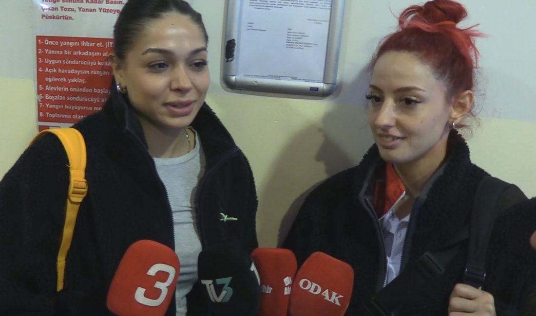 Afyon Belediye Yüntaş Voleybol Takımı Antrenörü Bijen Filiz, “Bu hafta