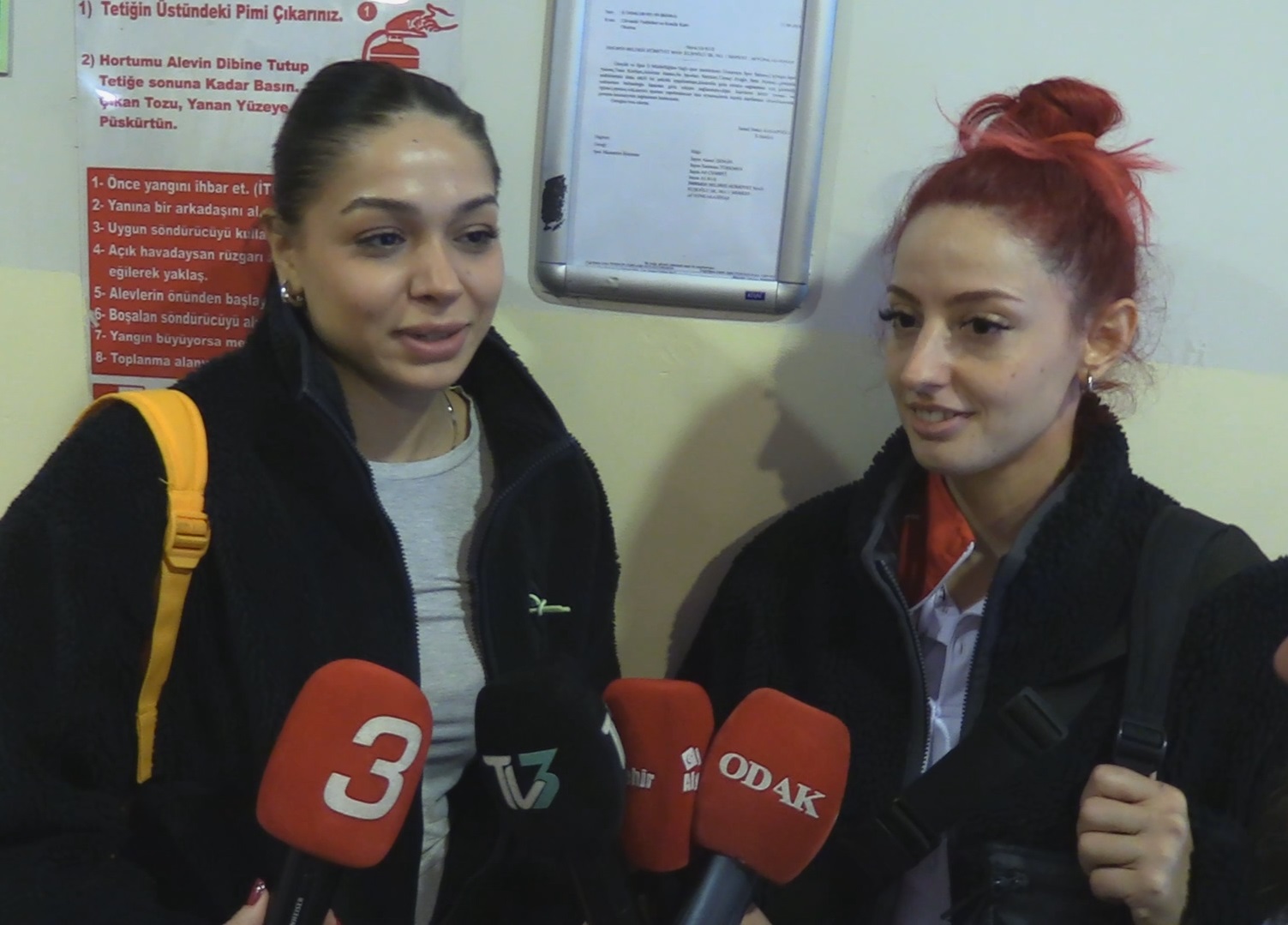 Afyon Belediye Yüntaş Voleybol Takımı Antrenörü Bijen Filiz, “Bu hafta
