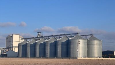 Anadolu Lisanslı Depocular Derneği (ALDER) Başkanı Mahmut Güzel, Türkiye'de 6
