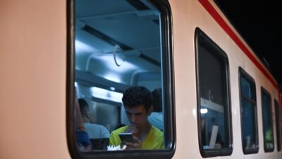 Aile ve Sosyal Hizmetler Bakanı Mahinur Özdemir Göktaş, sosyal yardım