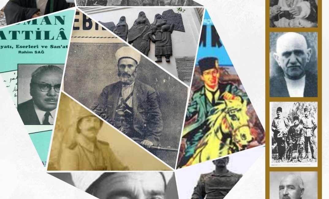Afyonkarahisar Dumlupınar Bilim ve Sanat Merkezi 7. sınıf öğrencisi Betül