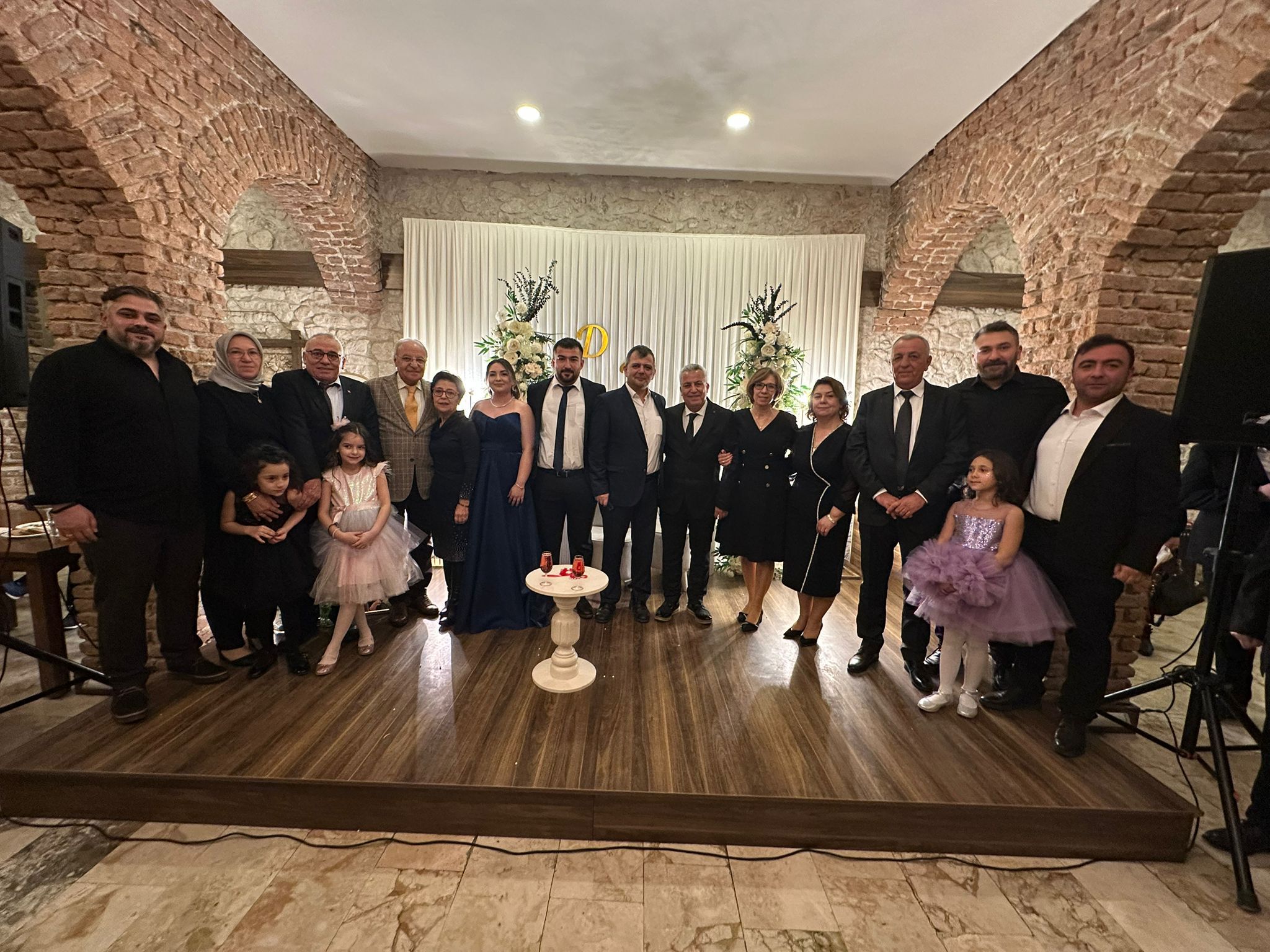 Emirdağ Belediye Başkanı Serkan Koyuncu, Emirdağ Belediyesi Fen İşleri Müdürlüğü