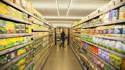 Güven endeksi, Ocak’ta geçen aya kıyasla hizmet sektöründe yüzde 2,5,