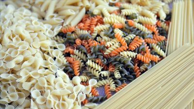 Türkiye Makarna Sanayicileri Derneği Başkanı (TMSD) Aykut Göymen, Türkiye'nin geçen