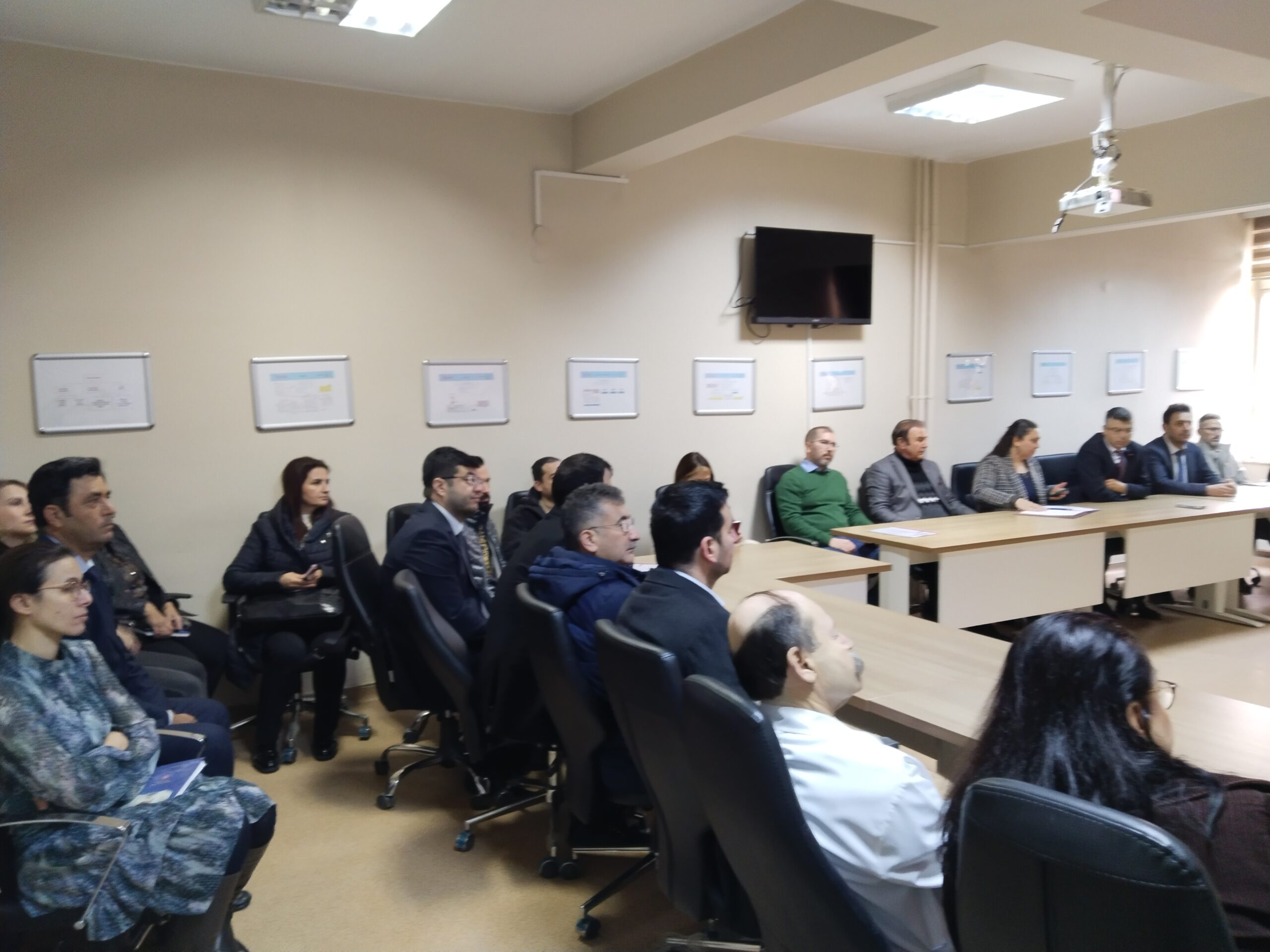 Normal Doğum Eylem Planı kapsamında, Afyonkarahisar’da doğum yapılan hastanelerin (kamu,