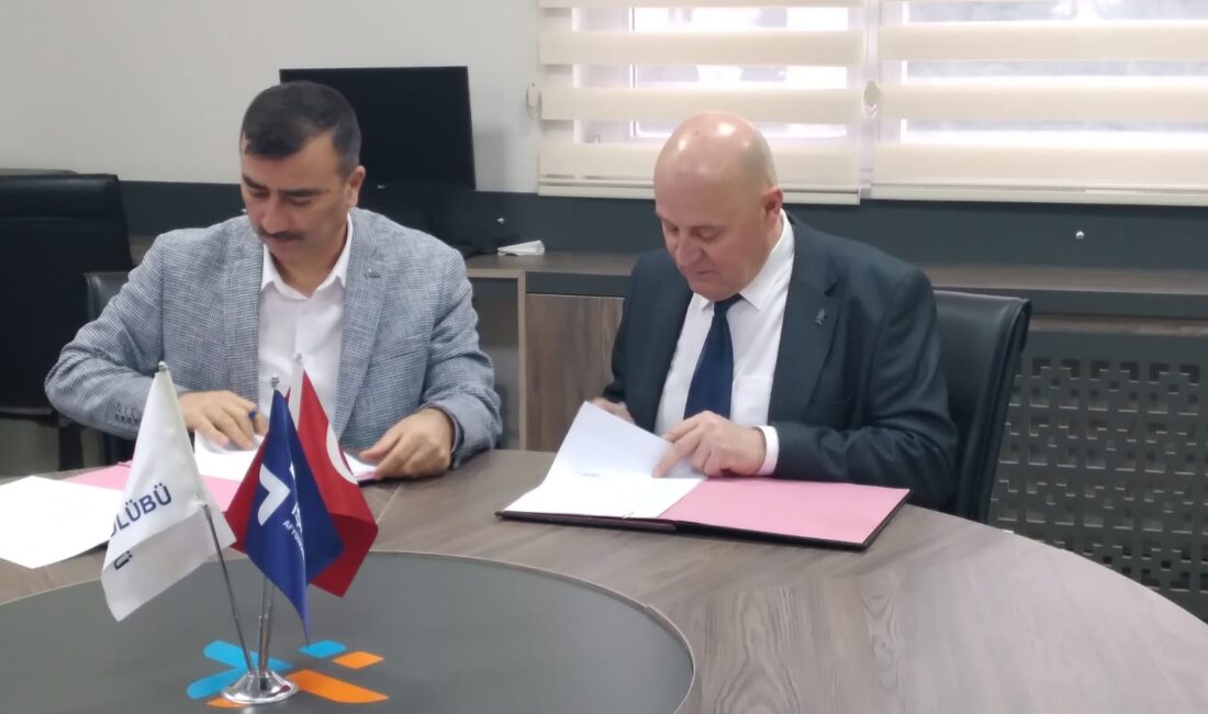 Afyonkarahisar İl Kültür Turizm Müdürlüğü ve İŞKUR İl Müdürlüğü arasında