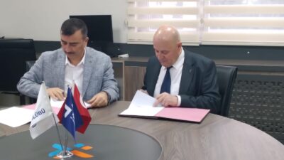 Afyonkarahisar İl Kültür Turizm Müdürlüğü ve İŞKUR İl Müdürlüğü arasında