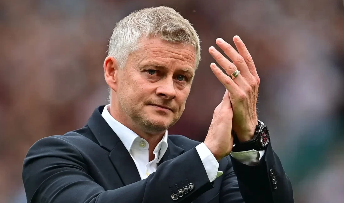 Beşiktaş, Teknik Direktör Ole Gunnar Solskjaer ile prensip anlaşmasına vardı.