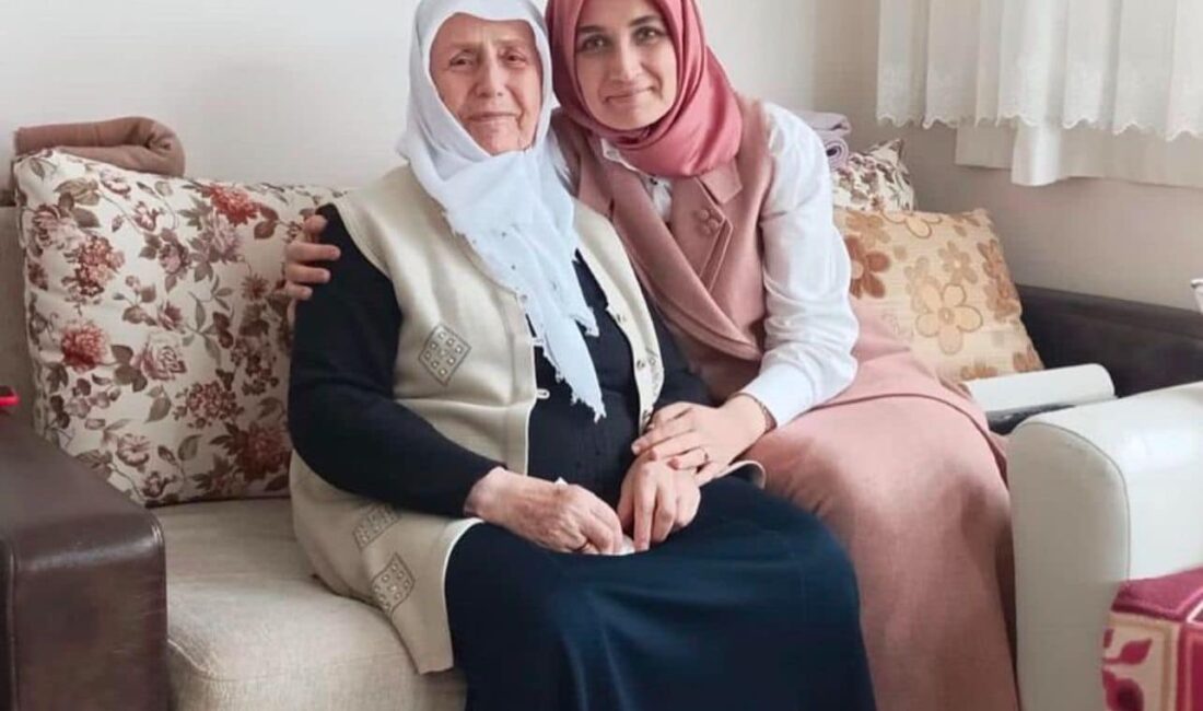 Vali Yiğitbaşı’nın acı günü! Afyonkarahisar Valisi Doç. Dr. Kübra Gürhan Yiğitbaşı’nın acı kaybı: Vali