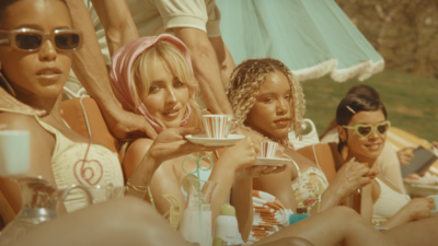 2024 yılında dijital müzik platformları yılın en çok dinlenen şarkılarını