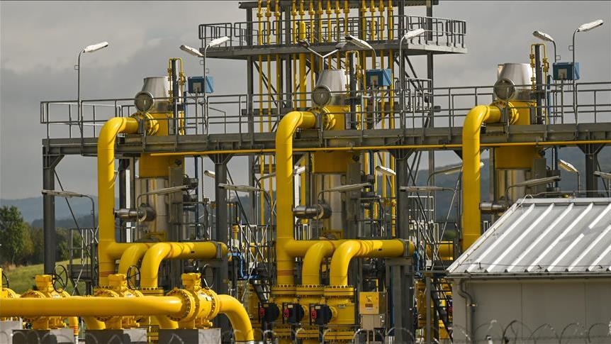 Enerji Piyasası Düzenleme Kurumunca (EPDK) Türkiye'de bu yıl 53 milyar