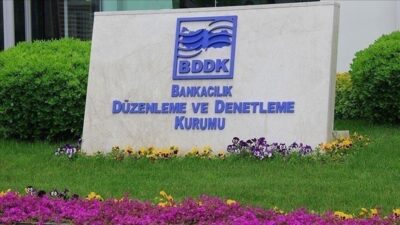 Bankacılık Düzenleme ve Denetleme Kurumu (BDDK), vatandaşlara dolandırıcılık girişimlerine karşı