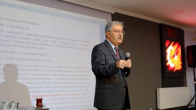 Dinar Belediye Başkanı Veysel Topçu’nun talimatlarıyla, Dinar Belediyesi tarafından 100.