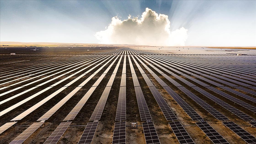 Enerji ve Tabii Kaynaklar Bakanı Bayraktar, "YEKA RES-2024'ün ardından YEKA