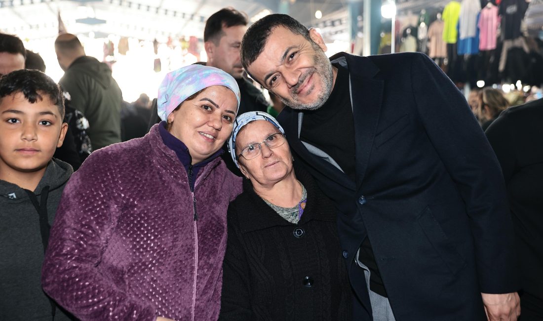 Denizli Büyükşehir Belediye Başkanı Bülent Nuri Çavuşoğlu, hayvanseverlerden gelen talebe