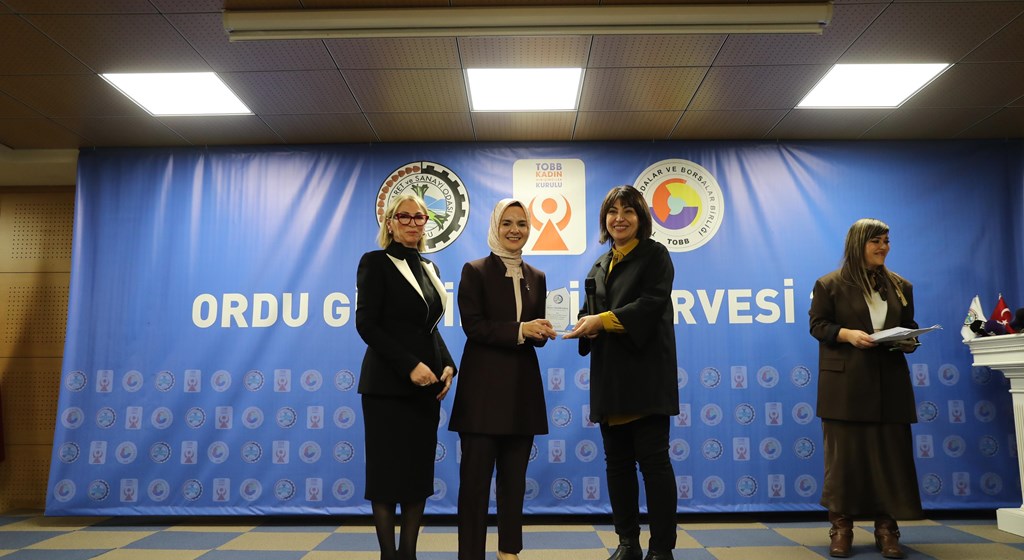 Aile ve Sosyal Hizmetler Bakanı Mahinur Özdemir Göktaş, hedeflerinin, 12.