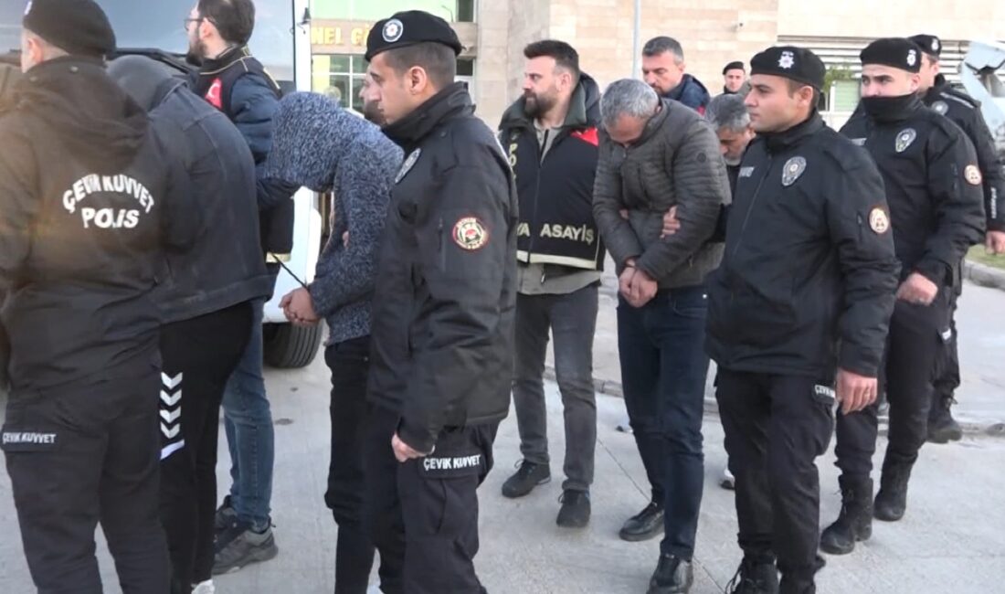 Aydın'ın Söke ilçesinde Menderes Nehri'ne düşen şahsın cansız bedenine ulaşıldı.
