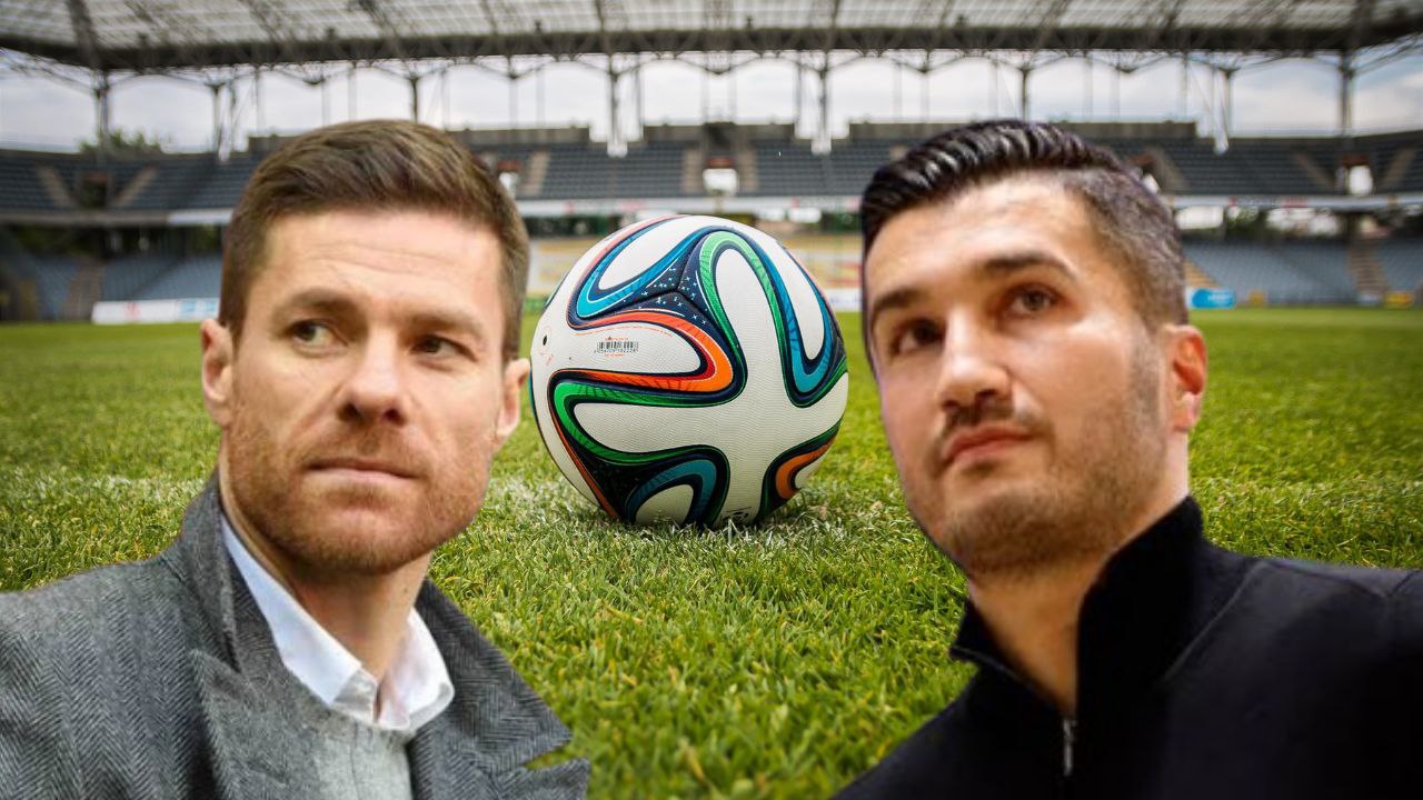 Almanya Bundesliga’da Nuri Şahin’in teknik direktörlüğünü yaptığı Borussia Dortmund, yarın