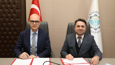 Adalet Bakanlığı Alanya Cumhuriyet Başsavcılığı ile Alanya Alaaddin Keykubat Üniversitesi