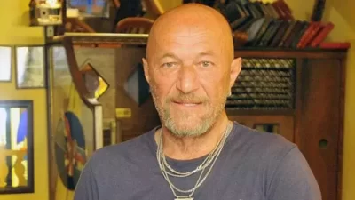 Coşkun Göğen'in Eşi Kanserden Hayatını Kaybetti