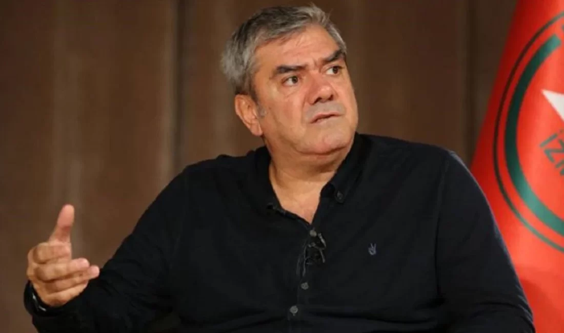   YouTube üzerinden yaptığı yayınlarla tanınan gazeteci Yılmaz Özdil, sağlık