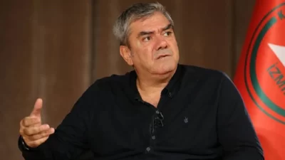   YouTube üzerinden yaptığı yayınlarla tanınan gazeteci Yılmaz Özdil, sağlık