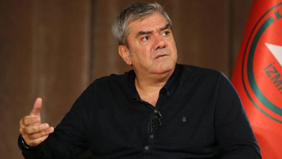   YouTube üzerinden yaptığı yayınlarla tanınan gazeteci Yılmaz Özdil, sağlık