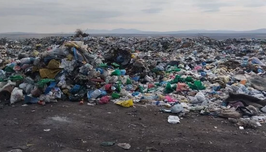 Yozgat'ta Dehşet: Anne 4 Yaşındaki Oğlunu Öldürüp Çöplüğe Attığını İtiraf