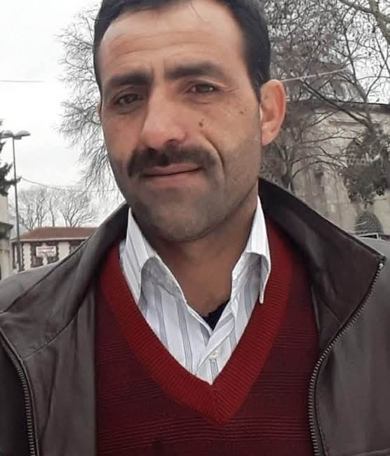 6’ncı kattan düşen işçinin acı sonu! İzmir'de İnşaat İşçisi 6. Kattan Düşerek Hayatını Kaybetti