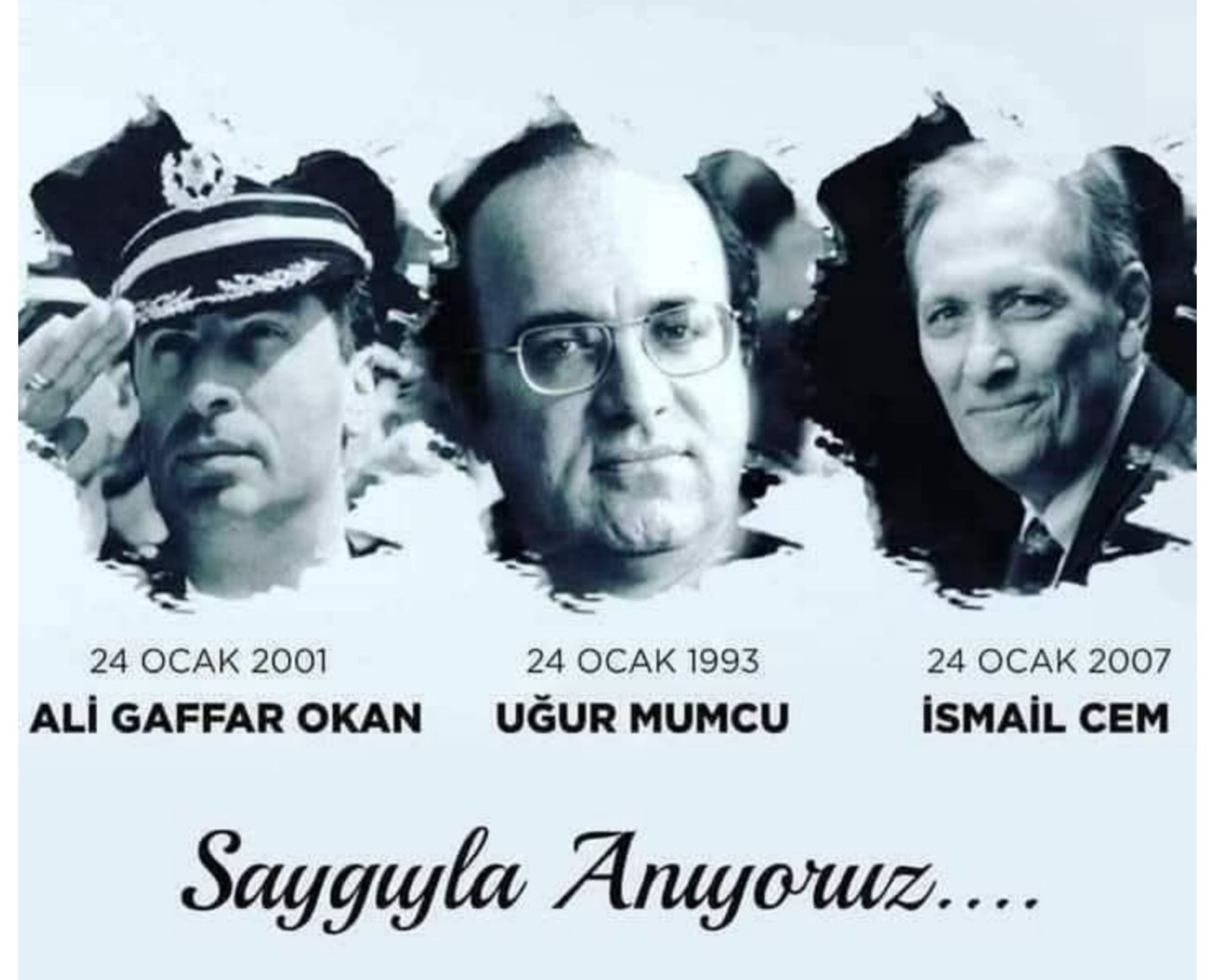   Evciler Belediye Başkanı Berrin Uğurlu, 24 Ocak 2021’de şehit