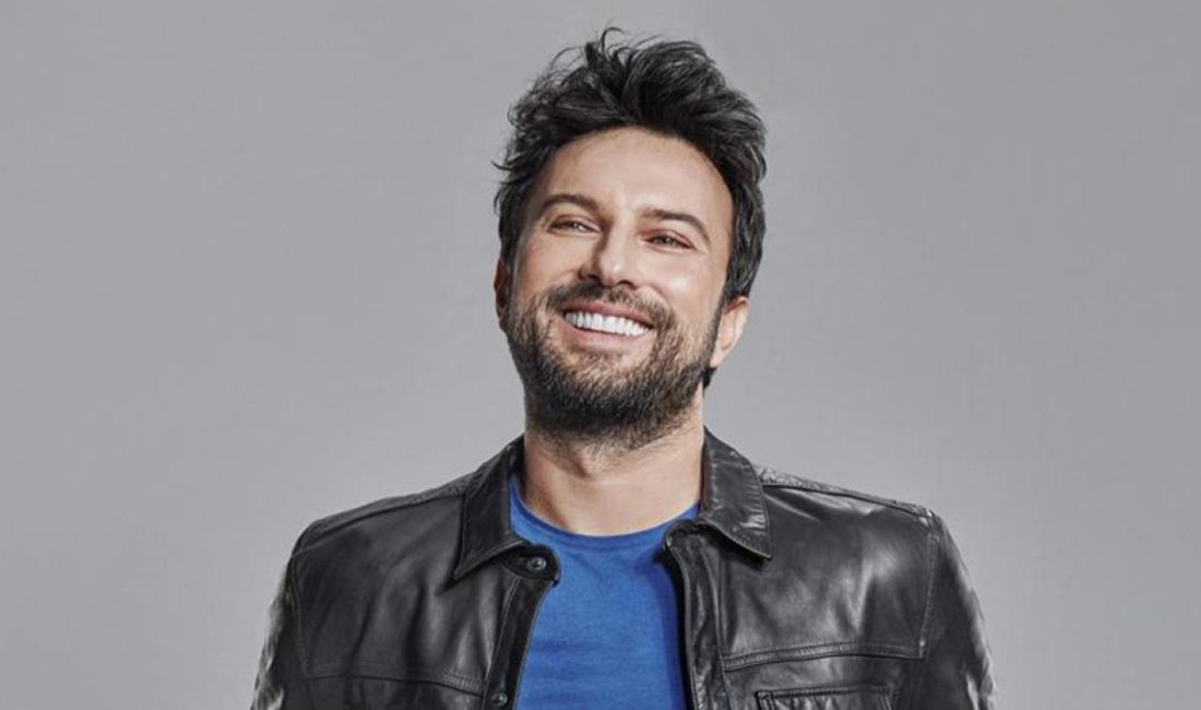 Megastar Tarkan, Suudi Arabistan’ın başkenti Riyad’da konser verdi. Daha önce
