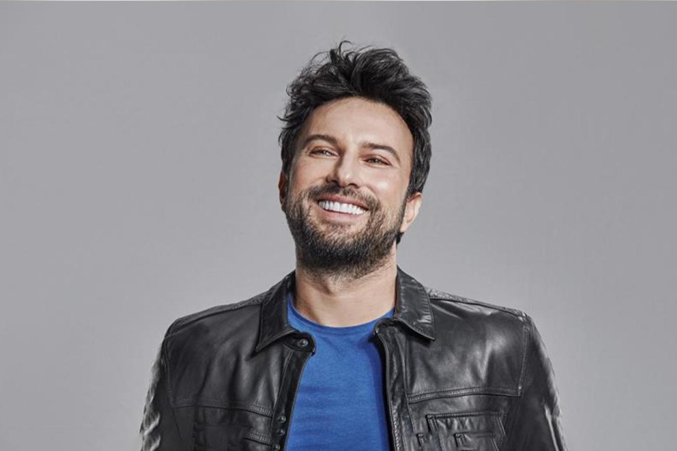 Megastar Tarkan, Suudi Arabistan’ın başkenti Riyad’da konser verdi. Daha önce