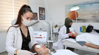 Antalya Büyükşehir Belediyesi Atatürk Sanat Eğitim Merkezi (ATASEM), 2024-2025 eğitim