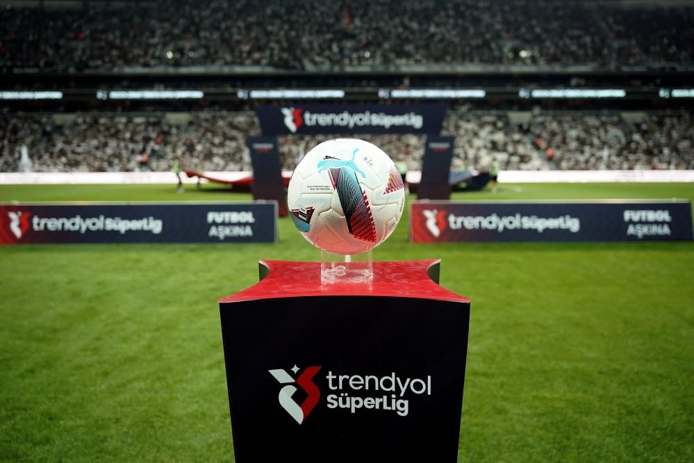 Trendyol Süper Lig’de 18. hafta, yarın oynanacak Çaykur Rizespor –