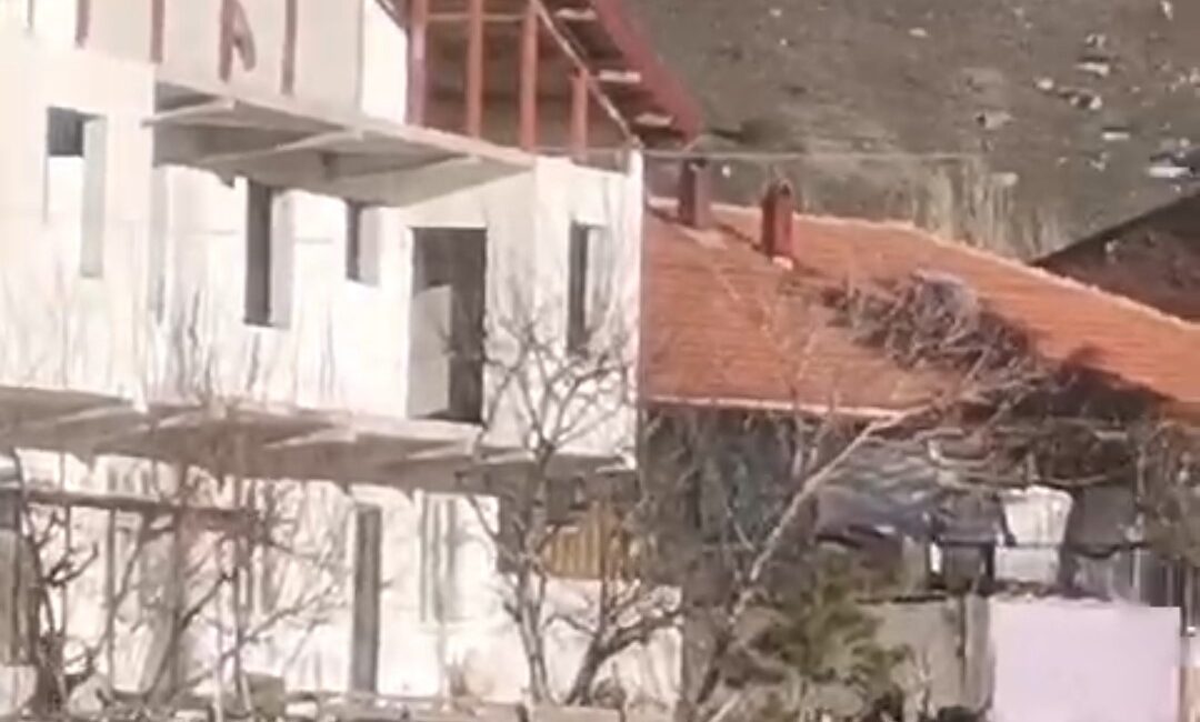 Afyonkarahisar’da 2 kişinin öldüğü silahlı çatışmaya neden olan kavganın arazi